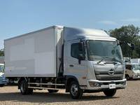 HINO Ranger Refrigerator & Freezer Truck 2KG-FD2ABA 2020 790,000km_2