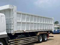 MITSUBISHI FUSO Super Great Deep Dump QKG-FV50VZ 2013 1,438,000km_6