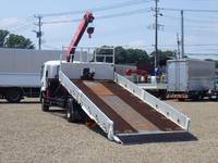ISUZU Forward Safety Loader (With 5 Steps Of Cranes) LPG-FTR90S2 2016 165,000km_12