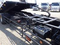 ISUZU Forward Safety Loader (With 5 Steps Of Cranes) LPG-FTR90S2 2016 165,000km_14