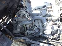 ISUZU Forward Safety Loader (With 5 Steps Of Cranes) LPG-FTR90S2 2016 165,000km_19