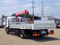 ISUZU Forward Safety Loader (With 5 Steps Of Cranes) LPG-FTR90S2 2016 165,000km_3