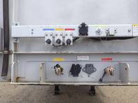 Others Others Gull Wing Trailer PFB34116 (KAI) 2014 0km_13