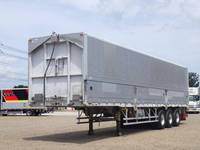 Others Others Gull Wing Trailer PFB34116 (KAI) 2014 0km_3