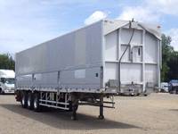 Others Others Gull Wing Trailer PFB34116 (KAI) 2014 0km_4