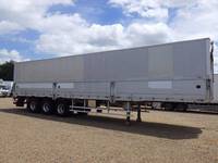 Others Others Gull Wing Trailer PFB34116 (KAI) 2014 0km_5