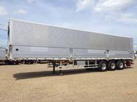 Others Others Gull Wing Trailer PFB34116 (KAI) 2014 0km_6