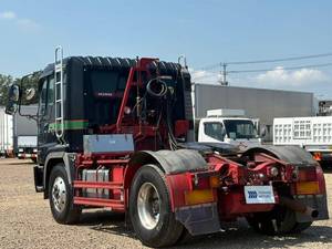 Profia Trailer Head_2