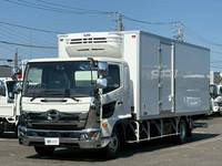 HINO Ranger Refrigerator & Freezer Truck 2KG-FD2ABG 2024 1,000km_1