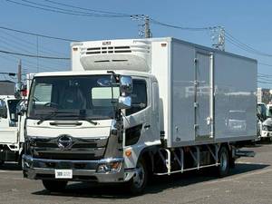 Ranger Refrigerator & Freezer Truck_1