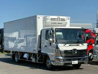 HINO Ranger Refrigerator & Freezer Truck 2KG-FD2ABG 2024 1,000km_2