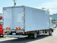 HINO Ranger Refrigerator & Freezer Truck 2KG-FD2ABG 2024 1,000km_4