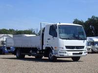 MITSUBISHI FUSO Fighter Aluminum Block 2KG-FK62F 2025 1,000km_2