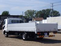 MITSUBISHI FUSO Fighter Aluminum Block 2KG-FK62F 2025 1,000km_3