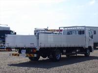 MITSUBISHI FUSO Fighter Aluminum Block 2KG-FK62F 2025 1,000km_4