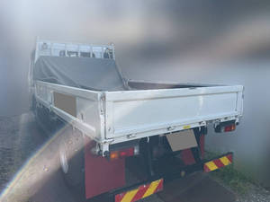 Canter Flat Body_2
