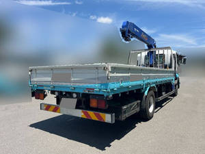Forward Truck (With 5 Steps Of Cranes)_2