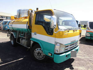 Elf Vacuum Truck_1