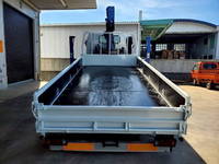 ISUZU Elf Self Loader (With 3 Steps Of Cranes) PA-NPR81N 2006 116,000km_10