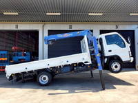 ISUZU Elf Self Loader (With 3 Steps Of Cranes) PA-NPR81N 2006 116,000km_12