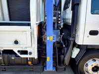 ISUZU Elf Self Loader (With 3 Steps Of Cranes) PA-NPR81N 2006 116,000km_13