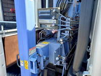 ISUZU Elf Self Loader (With 3 Steps Of Cranes) PA-NPR81N 2006 116,000km_14