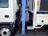 ISUZU Elf Self Loader (With 3 Steps Of Cranes) PA-NPR81N 2006 116,000km_15