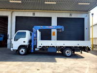 ISUZU Elf Self Loader (With 3 Steps Of Cranes) PA-NPR81N 2006 116,000km_17