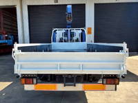 ISUZU Elf Self Loader (With 3 Steps Of Cranes) PA-NPR81N 2006 116,000km_18