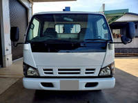 ISUZU Elf Self Loader (With 3 Steps Of Cranes) PA-NPR81N 2006 116,000km_19
