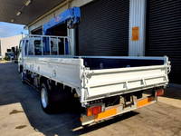 ISUZU Elf Self Loader (With 3 Steps Of Cranes) PA-NPR81N 2006 116,000km_2