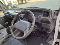 ISUZU Elf Self Loader (With 3 Steps Of Cranes) PA-NPR81N 2006 116,000km_37