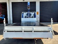 ISUZU Elf Self Loader (With 3 Steps Of Cranes) PA-NPR81N 2006 116,000km_8