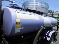 ISUZU Elf Vacuum Truck SKG-NPR85YN 2013 156,675km_10