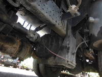 ISUZU Elf Vacuum Truck SKG-NPR85YN 2013 156,675km_13