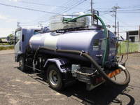 ISUZU Elf Vacuum Truck SKG-NPR85YN 2013 156,675km_2