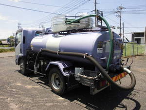 Elf Vacuum Truck_2