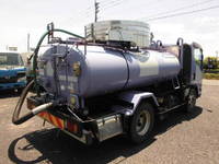 ISUZU Elf Vacuum Truck SKG-NPR85YN 2013 156,675km_4