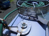 ISUZU Elf Vacuum Truck SKG-NPR85YN 2013 156,675km_6