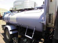 ISUZU Elf Vacuum Truck SKG-NPR85YN 2013 156,675km_8