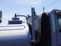 ISUZU Elf Vacuum Truck SKG-NPR85YN 2013 156,675km_9