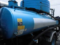HINO Dutro Vacuum Truck TKG-XZU600E 2014 193,016km_11