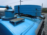 HINO Dutro Vacuum Truck TKG-XZU600E 2014 193,016km_12
