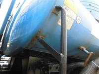 HINO Dutro Vacuum Truck TKG-XZU600E 2014 193,016km_13