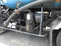 HINO Dutro Vacuum Truck TKG-XZU600E 2014 193,016km_16