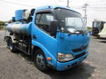 Dutro Vacuum Truck