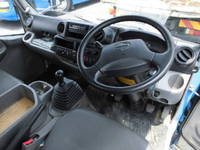 HINO Dutro Vacuum Truck TKG-XZU600E 2014 193,016km_25