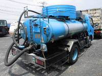HINO Dutro Vacuum Truck TKG-XZU600E 2014 193,016km_4