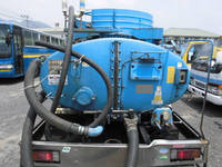 HINO Dutro Vacuum Truck TKG-XZU600E 2014 193,016km_5