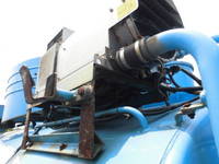 HINO Dutro Vacuum Truck TKG-XZU600E 2014 193,016km_8